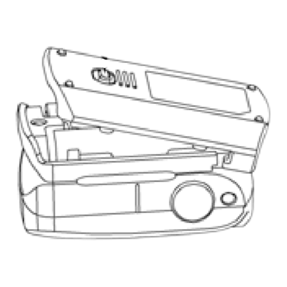 SantaMedical SM-210 Operator's Manual