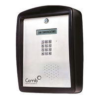 Comb Communications MK II Plus Hardware Installation Manual