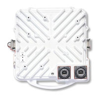 DragonWave Horizon Compact Plus Product Manual