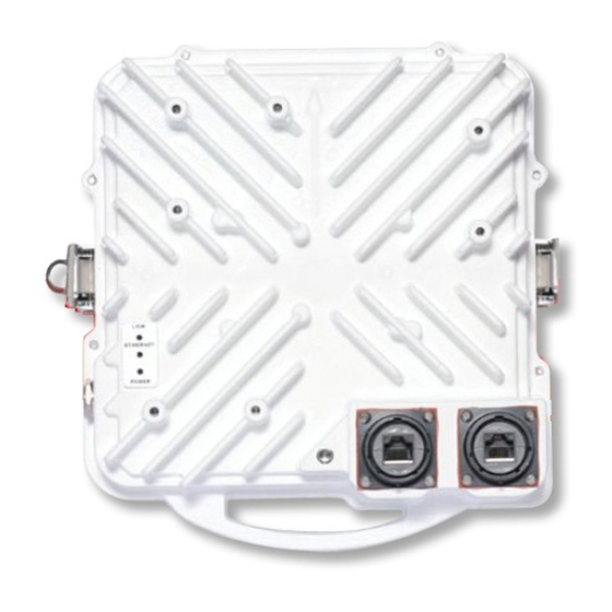 DragonWave Horizon COMPACT Plus Product Manual