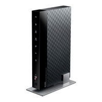 asus DSL-N66U Quick Start Manual