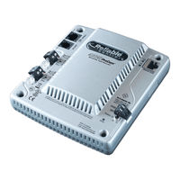 Reliable Controls MACH-ProWebCom User Manual