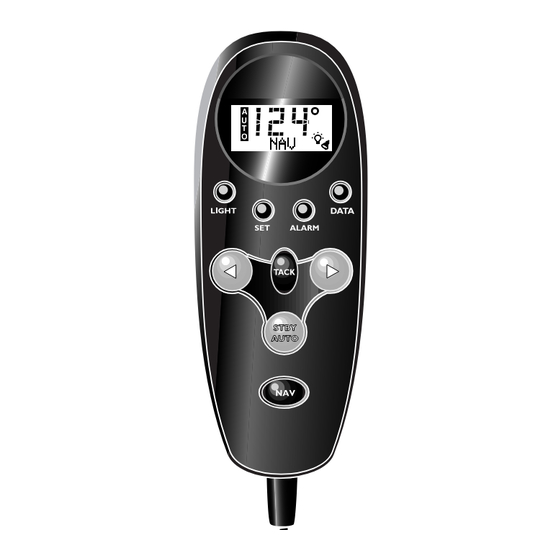 Simrad HC30 Manual