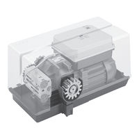 RIB SUPER 3600 Manual
