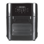 Shaq Air Fryer Pro GLA-1003 Owner's Manual