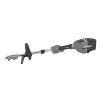 Bushranger MULTI-TOOL 36V9701 Operator's Manual