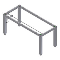Ropox 4SingleManual User Manual, Mounting Instructions