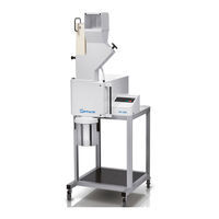 Retsch SM200 Manual