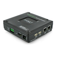 Avnet SmartEdge Quick Start Manual