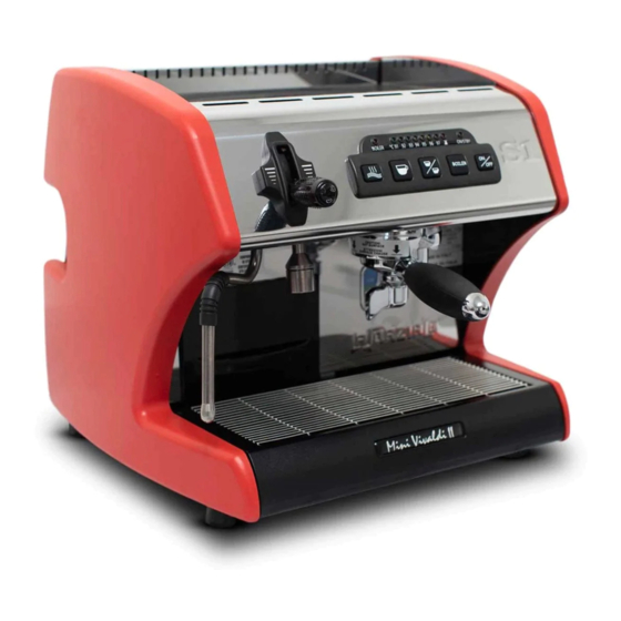 Laspaziale Mini Vivaldi Manuals