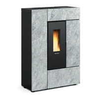 Extraflame GABRIELLA PLUS User Manual