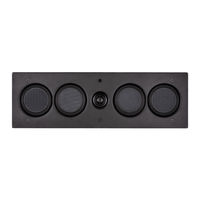 Origin Acoustics EXPLORER THINFIT COLLECTION TF37EX Installation Manual