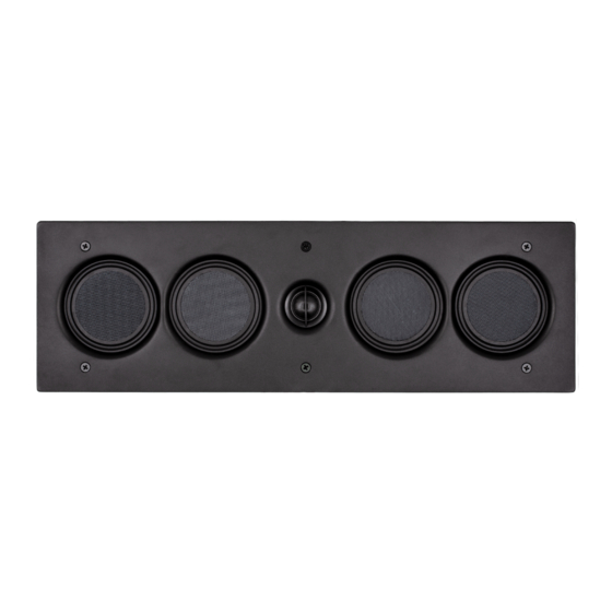 Origin Acoustics EXPLORER THINFIT COLLECTION TF37EX Manuals