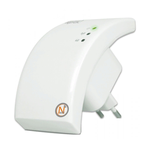 aqprox! appRP01 User Manual