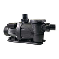 HY-CLOR 1.5HP Installation And Operation Manual