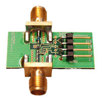 Nxp Semiconductors BGU7003 User Manual