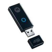 Motorola Motostart D200 Manual