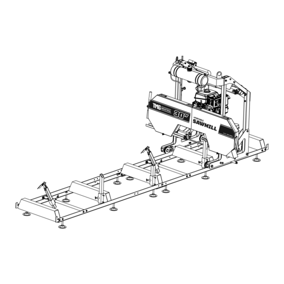 TMG -PSM30 Product Manual