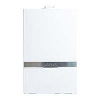 Atag i18R Manual