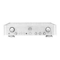 Marantz PM-17 Service Manual