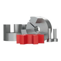 Beckhoff AX2090-+EC Series Assembly Instructions Manual