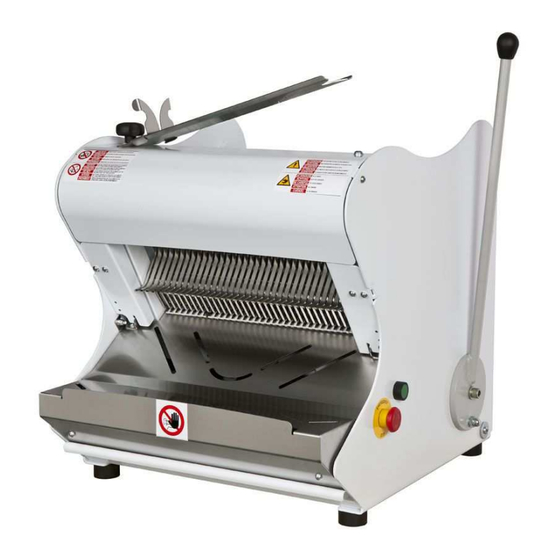 Rollmatic G42 Use And Maintenance Manual