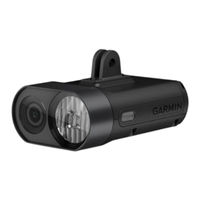 Garmin VARIA VUE Owner's Manual