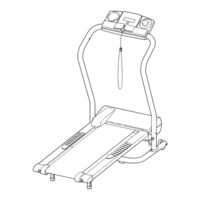 Weslo WETL21020 User Manual