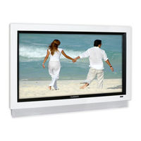 Sunbritetv 3220HD Operator's Manual