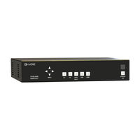 TV One 1T-VS-658 Instruction Manual