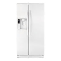 LG LSC27931ST Owner's Manual