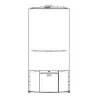 VOKERA Synergy 29 Installation & Servising Instruction