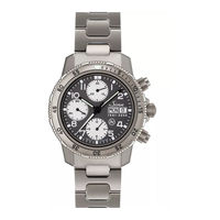 Sinn 203 Arktis Manual