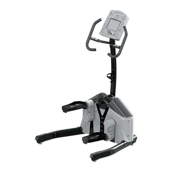 HELIX H1000 Assembly Manual
