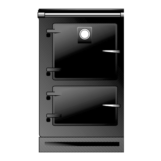 Esse Plus2 Installation And Operating Instructions Manual