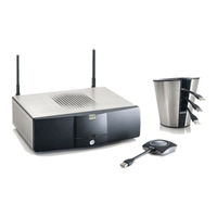 Barco ClickShare Update Manual