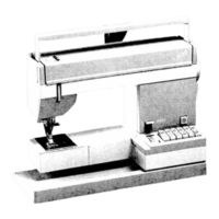 Pfaff 125 Manual