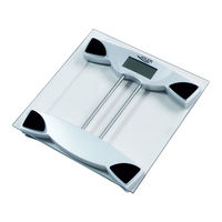 Adler Europe AD 8124 User Manual