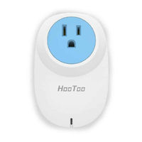 Hootoo HT-HS02 User Manual
