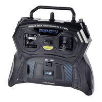 Carson reflex stick multi pro Instruction Manual