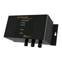 aerl EarthGuard EG-300 Installation & Operation Manual