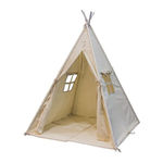 Sunny TEEPEE TENT ALBA Instruction Manual