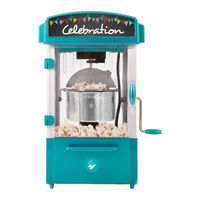 Holstein Housewares HU-09010 Manual