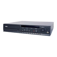 Black BLK-DH200800DHDVD Quick Start Manual