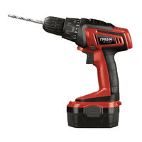 Grad-M 90040749 User Manual