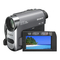 Camcorder Sony Handycam DCR-HC47E Operating Manual