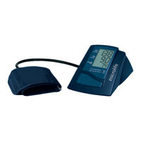 Microlife BP 3BT0-A Instruction Manual