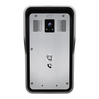 ICT PRT-IPIC-POE-C Installation Manual