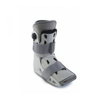 DJO AirCast AirSelect Short Manual