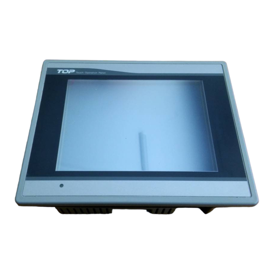 M2I CTOP3M Manuals
